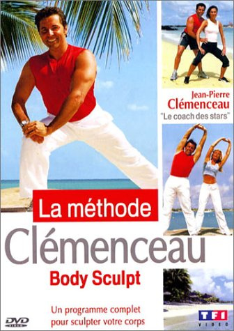 La Méthode Clémenceau : Body Sculpt [FR Import]