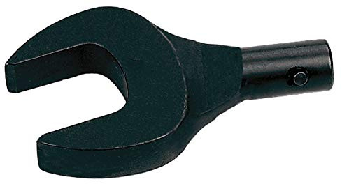 CDI Torque TCQJO24A Open End J Head, 3/4-Inch