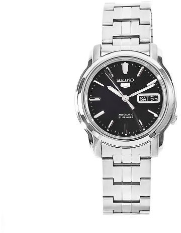 Seiko Armbanduhr SNKK71K1