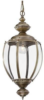 Evergreen Lights Pendelleuchte Norma SP1 Big