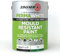 Zinsser Perma White Interior Paint Eggshell 10 Litre