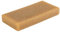 Silverline 218490 Sanding Belt Cleaning Block 150 x 75 x 25 mm