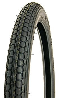 Reifen IRC NR-1 2.00-17 31J TT reinf.