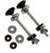 Toilet Cistern to Toilet Pan Fixing Fitting Sealing Kit Close Coupling Bolts WC