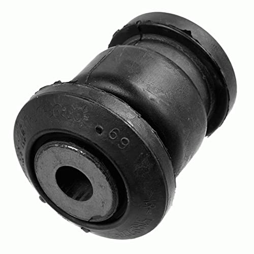 LEMFÖRDER 36657 01 Lagerung Lenker für Opel Corsa D (S07) 2006-2015 Beidseitig, Vorne, Vorderachse und Andere Fahrzeuge