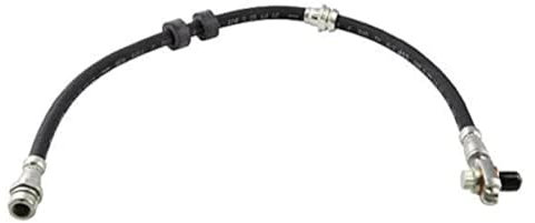 HELLA PAGID 8AH 355 460-051 Bremsschlauch - AH6005 - für u.a. SEAT / SKODA / VOLKSWAGEN