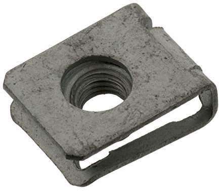 febi bilstein 47846 Blechmutter