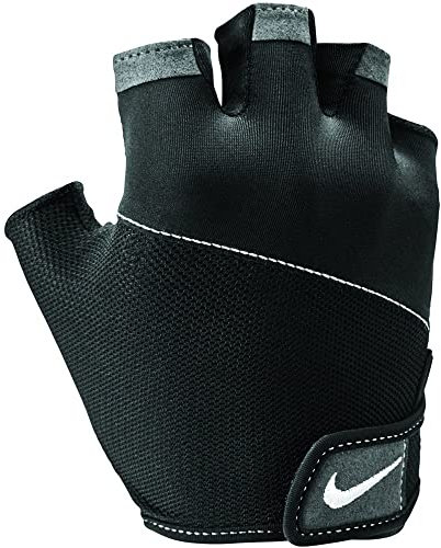 Nike Elemental Lightweight - Damen Fitness-Handschuhe, Schwarz, XS