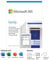 Microsoft 365 Family | Office 365 Apps | Bis zu 6 Benutzer | 1 Jahr Abonnement | Mehrere PCs/Macs, Tablets und Handys | Mehrsprachig | Box