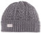 Capo Mütze FIN Cap 80589-001760 Grau, Size:ONE Size