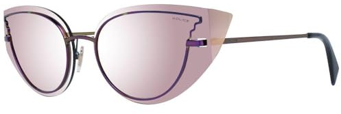 Police S7207090, Frauen Sonnenbrille, Mehrfarbig, Talla única - S7207090