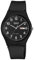 Q&Q Men's Analog-Digital Automatic Uhr mit Armband S7230963