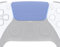 eXtremeRate Pavé Tactile pour ps5 Manette BDM 010 & 020,Touchpad pour ps5 Controller,Manette Non Inclus-Violet Clair