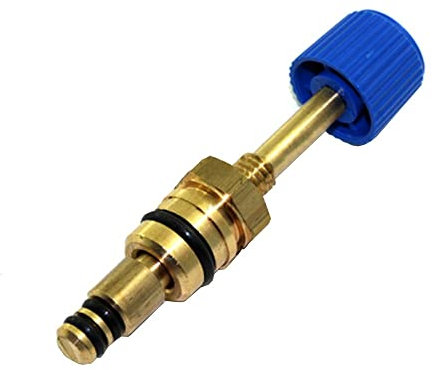 Jxjamp Boiler Water Filling Tap Replacement For Ariston ALTEAS X, CARES X, CLAS X, CLAS ONE, GENUS X - 65114925-01