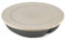 CONNECT SEPAREE 1,5 Menüteller mit Deckel 1,5l nature ash grey