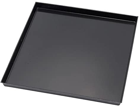 Nestera-Abtropfschale für kleine Hühnerställe, kleine Hütten oder kleine erhöhte Hühnerställe