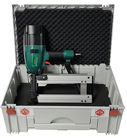 Systainer Box 68 - PREBENA Druckluftnagler 9X-WP160