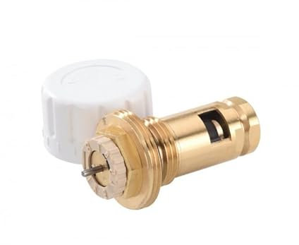 Insert thermostatique THM30 Réf: 955006