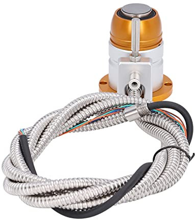 Automatischer CNC-Werkzeugsensor, 0,001 Mm Hoher Genauigkeits-Z-Achsen-Sondenwerkzeug-Berührungssensor Setter-Hartmetallsonde Normalerweise Geschlossenes Automatisches Werkzeug
