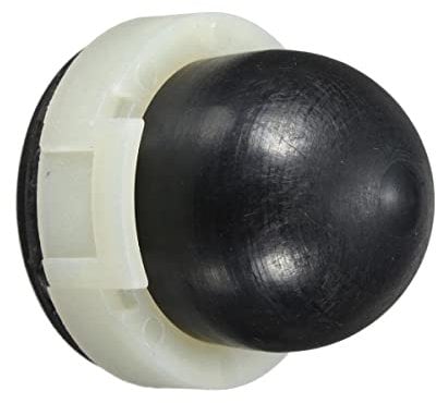 cyclingcolors Pompe d'amorçage compatible avec Briggs & Stratton 694394 494408 poire carburateur tondeuse débroussailleuse tracteur