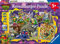 Ravensburger Teenage Mutant Ninja Turtles 3x 49 Piece Jigsaw Puzzles for Kids Age 5+