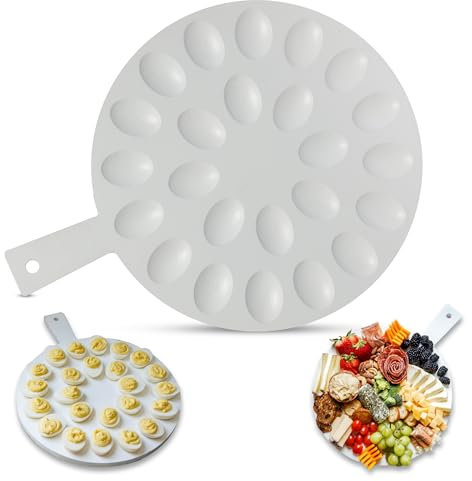 pop design Deviled Egg tray