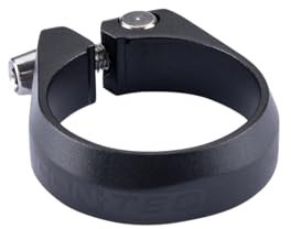 CONTEC Sattelklemmschelle Clamp.It Three 34,9 Schw, 03286838