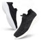 Giniros Sneakers Uomo Scarpe Running Corsa Ginnastica Camminata Casual Jogging Trekking Tennis Outdoor Fitness Sportive Palestra Scarpe da Lavoro Comode 42EU