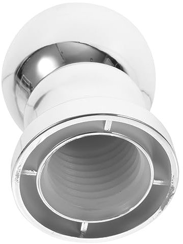 TINEASUR ABS-Fahnenmastaufsatz Endkappe für Kugelfahnenmast Endstück für Fahne für Fahnenmast Flaggenmast Zubehör Fahnenmaststall topflappen Flaggen-Set Flagge liefert Fahnenmastverzierung