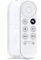 Mando para Chromecast Google TV, con Botones de Netflix y Youtube, Compatible con Google Chromecast TV Stick para GA01919, GA01920, G9N9N, GA01409, GA02463（Chromecast no incluidos）