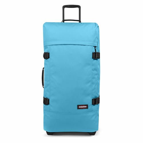 EASTPAK TRANVERZ L Koffer, 79 x 40 x 33 cm, 121 L, Dive Blue, 79 x 40 x 33, TRANVERZ L
