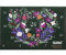 ISANA Women Adventskalender 2025 DELUXE Frauen Beauty WERT 70€ Kosmetik 24 Geschenke Women, Frau, Damen, Mädchen inkl. JUNG Duftsteine