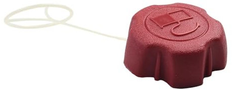 Vergaser-Kraftstofffilter Rasenmäher-Tankdeckel Für FX-RM 1630 1855 1860 2055 2060 2060PRO, Kraftstoffdeckelabdeckungen, Ersatz-Rasenmäher-Ersatzteile