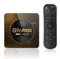 G96 MAX Android 13.0 TV Box | 8K Ultra HD Streaming | Wi-Fi 6 & Bluetooth 5.0 | 4GB RAM + 32GB Storage | RK3528 Quad-Core | HDR10+ | Dual-Band 2.4GHz/5GHz | 3D Support | Ethernet 100M