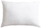 Yatas Bedding Handy Kopfkissen 50x70 cm, 100% silikonisierte Faser, Orthopädisches Kissen, Schlafkissen atmungsaktiv waschbar für Allergiker, Silikonfaserfüllung, weiß
