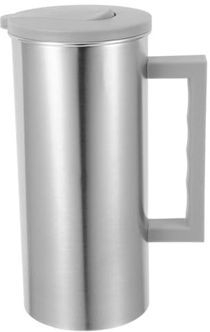 Homoyoyo Jarra De Agua De Hervidor De Agua Eléctrico Tetera Vintage Jarra Para Servir Diseño Elegante