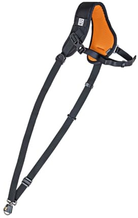 BLACKRAPID X-Series Camera Straps