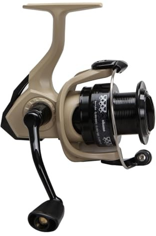 Okuma Outrax OR-1000SGA 1+1BB