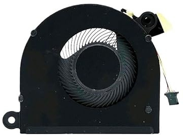 QWZOZST Laptop CPU Fan For Acer for Chromebook Spin 713 CP713-3W N20Q12 Cooler BN6505S5H-A02P EG50050S1-1C140-S9A DC5V 4pin