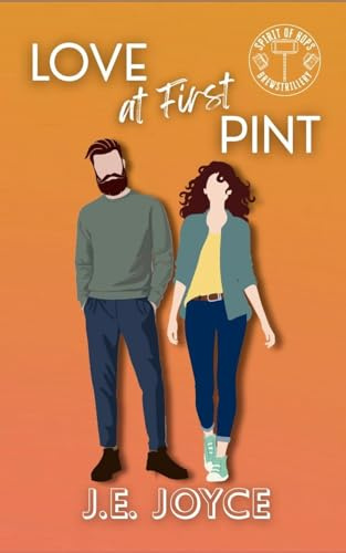 Love at First Pint (Spirit of Hops, Band 2)