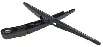 Auto Wischerblatt Für Citroen C2 2003-2005 Heckscheibe Windschutzscheibe Heckscheibenwischer 295mm + 265mm
