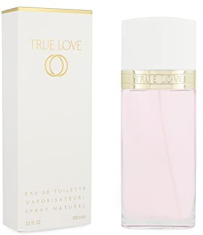 Elizabeth Arden True Love Eau de Toilette, 100 ml