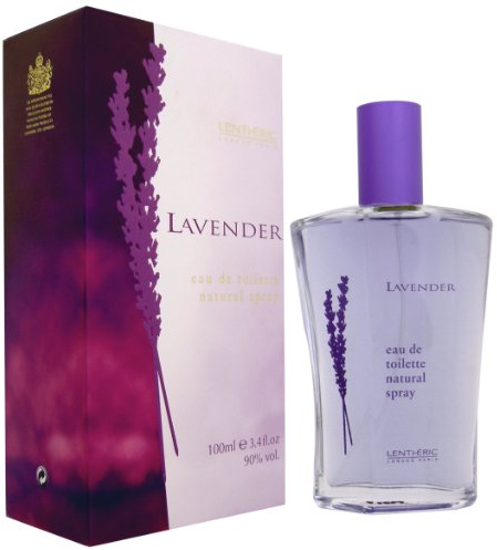 Mayfair Lavender Women EDT Spray 100 ml, 1er Pack (1 x 100 ml)