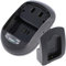 AccuCell Chargeur rapide pour Nikon EN-EL12