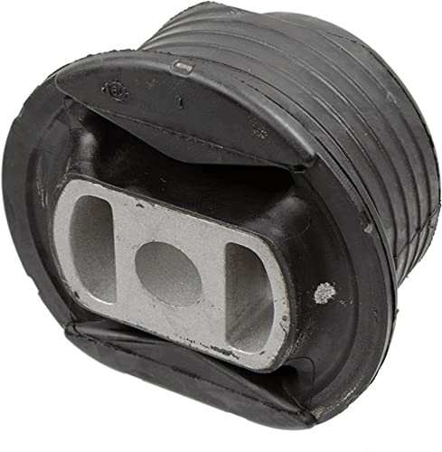 LEMFÖRDER 10982 01 Lagerung Achskörper für Mercedes-Benz Stufenheck (W124) 1984-1993 Außen, Hinten, Links, Rechts, Unten, Hinterachse und Andere Fahrzeuge