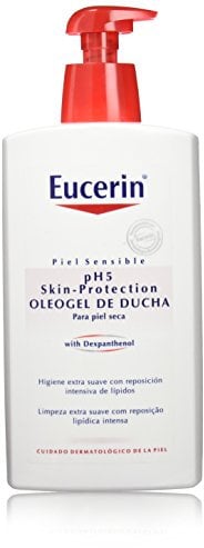 Eucerin pH5 Huile de Douche 1l