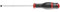 Facom-aw4 x 150 x 150 tête plate 4 Tournevis