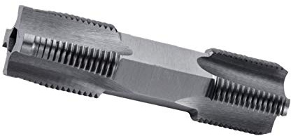 Völkel 67053 Gewindebohrer doppelseitig M18