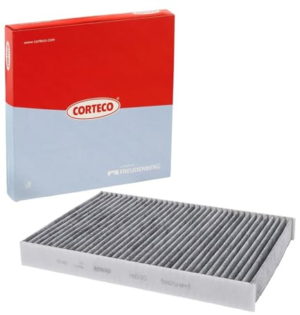 Corteco 80000713 Cabin Air Filter