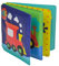 Simba 104011641 – ABC Mi Primer Libro 10 x 10 cm